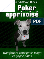 Le Poker Apprivoisé