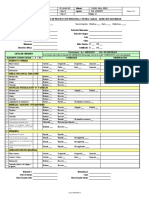 Arnes de Seguridad FS-126-005