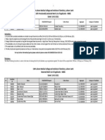 10th Provisionally Seclected Merit List of Applicants-637492771864028722