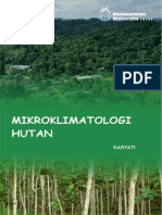 03 Buku Mikroklimatologi Hutan - Karyati