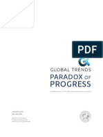 GLOBAL TRENDS - Paradox of Progress - 2017