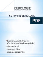 NEUROLOGIE