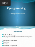 C Programming 2