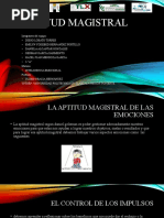 Presentacion Aptitud Magistral.