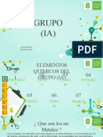 Grupo IA