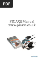 Download picaxe_manual1 by Eber Vera SN49902713 doc pdf