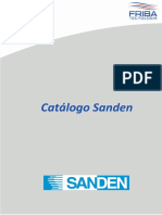 Catalogo Sanden