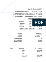 Clase Del 2 de Marzo