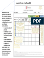 Orientaciones Formato Planificación 2021