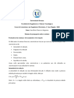 Parâmetros e Características de Antenas