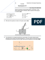 AE383 Fall2020 HW1