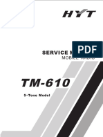 TM 610