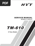 TM 610