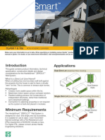 HardieSmart V2.0 Zerolot Design Guide JAN2017