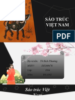 sáo trúc việt nam