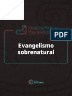 47 - Apostila - Evangelismo Sobrenatural