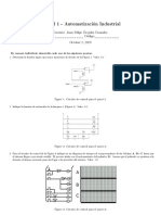 Parcial 1 - Automatización Industrial