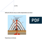 Fisa de Evaluare Clasa A IX A Elementele Unui Vulcan1