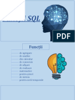 Tema 7 Functii standarde SQL