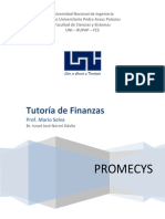 Ejercicio Administracion FINANCIERA 1