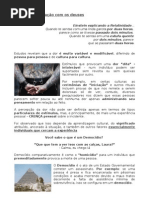 Religião - re-ligação com os deuses