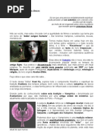 Star Fire - o elixir dos deuses