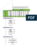 Statistik Ekonomi Ilham Nurdin