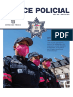 Revista Digital Enlace Policial