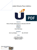 Historia, Filosofía y Epistemología de La Matemática - Practica IV