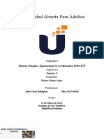 Historia, Filosofía y Epistemología de La Matemática - Practica X