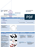 Test Pompe Et Abdominaux