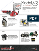 Ficha Tecnica Mart Cart