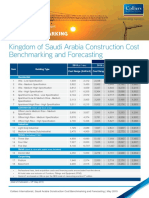 Ksa Cost Benchmarking Final