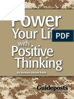 018-4878 Fy19 Power Your Life Military