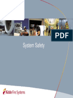 System Safety - Kiddel