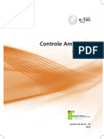 01 Controle Ambiental