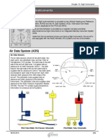 Chapter 15: Flight Instruments: General