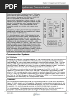 Chapter 14: Navigation and Communication: General