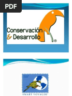 Smart Voyager Norma OAE homologacion