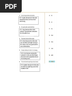 Actividad ICFES Ingles