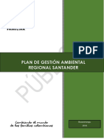 Pl14.Sa Plan de Gestion Ambiental Regional Santander v3
