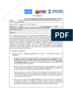 Acta No. 012 Compromiso Personal Permiso en Cuarentena Jul 2020