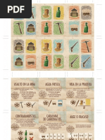 Secret Hitler Print and Play Color A4 Scaled PDF | PDF