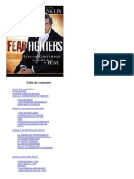 Jentezen Franklin Fear Fighters