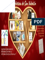 Biblioteca Del Amor y La Amistad CRIE9