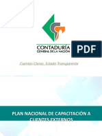 R-533 Políticas Contables, Cambios en Las Estimaciones y Corrección de Errores Mayo