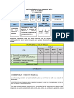 Guía Grado 11, Tema 1.