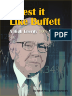 Invest It Like Buffett