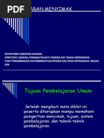 Download PEMBELAJARAN MENYIMAK by sahkholidn SN49905546 doc pdf