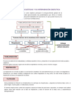 Actividades Acuáticas y Su Intervención Didáctica